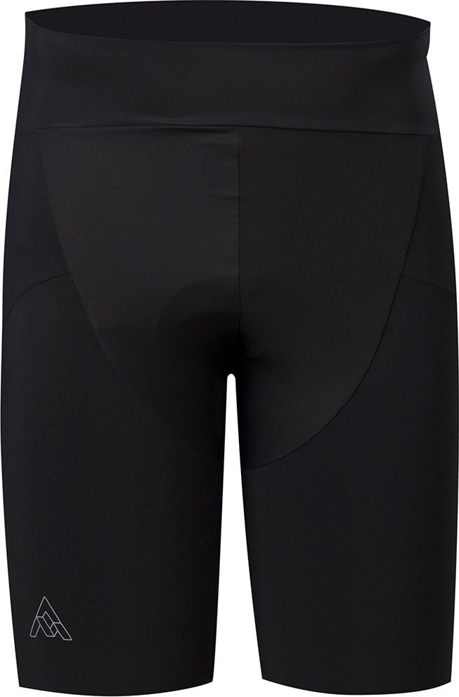 MK3 Shorts Black
