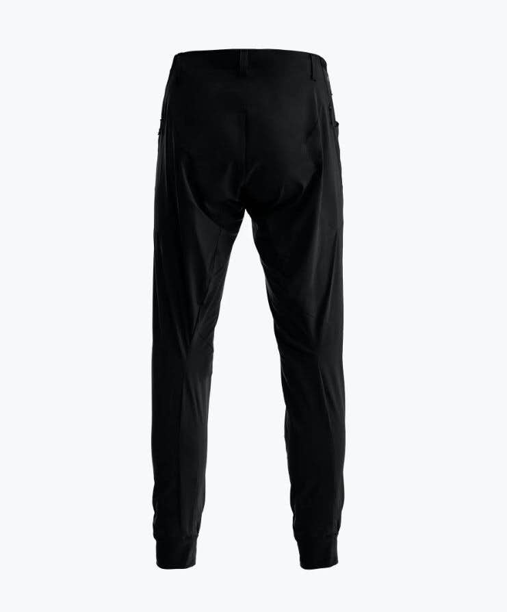 Pantalon Glidepath Noir