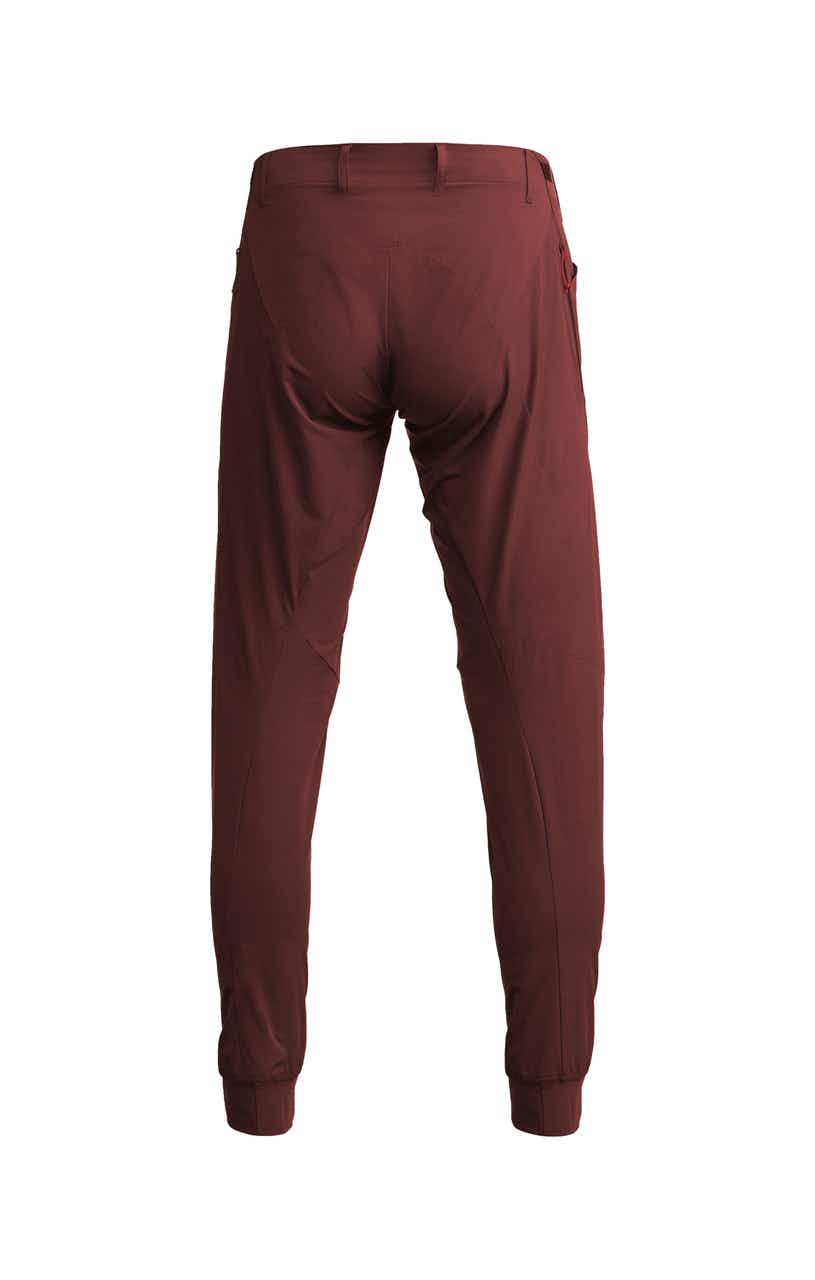 Pantalon Glidepath Cèdre rouge