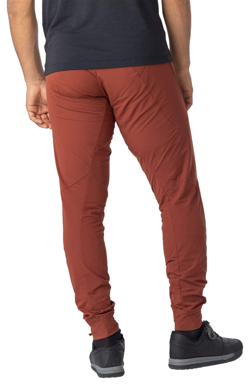 Pantalon Glidepath Cèdre rouge