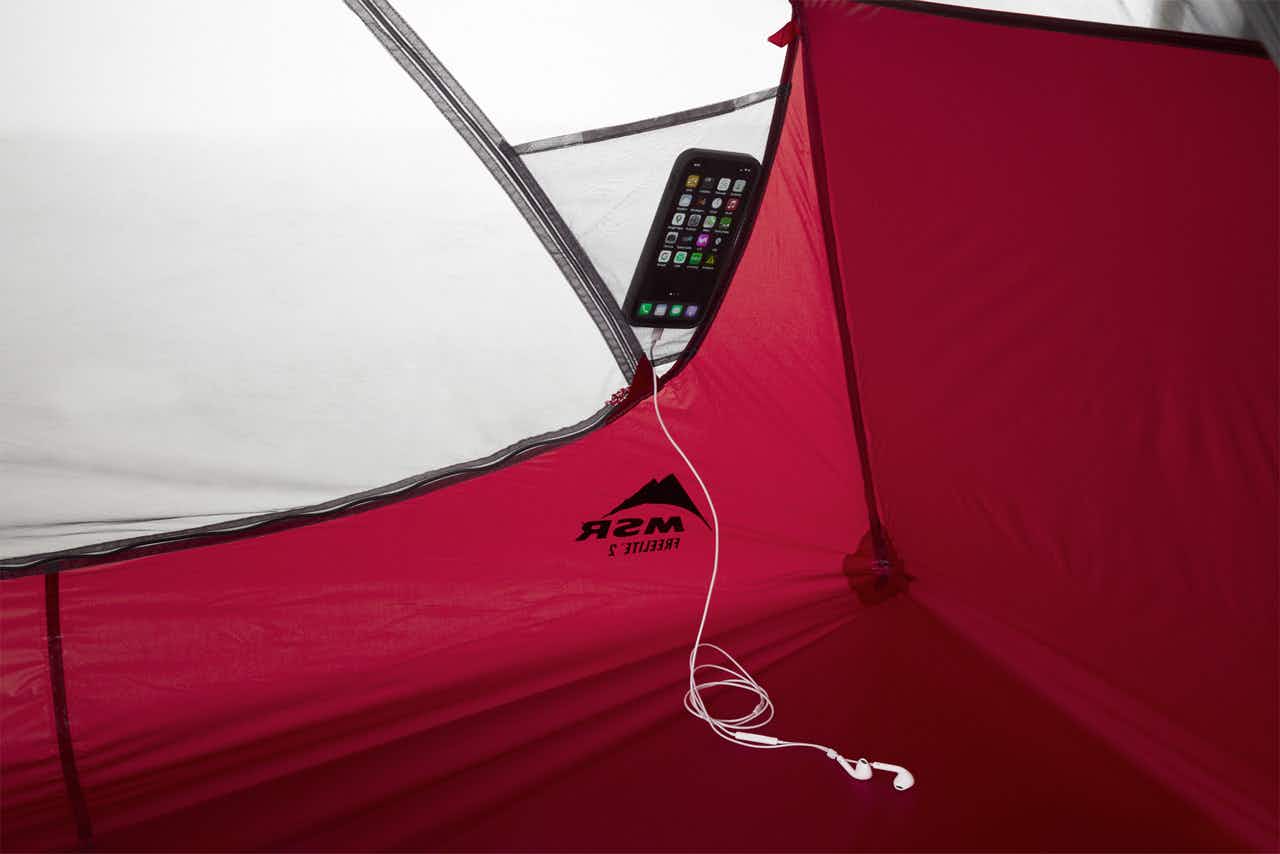 FreeLite 2-Person Tent Sahara