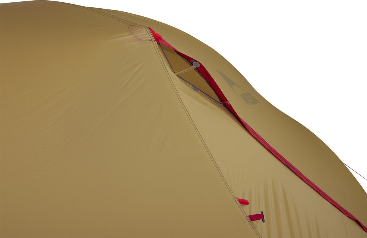 Hubba Hubba 3-Person Tent Sahara