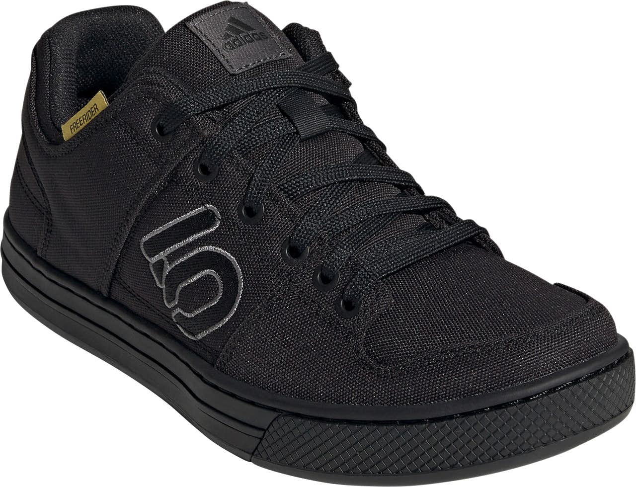 Freerider Canvas Cycling Shoes Core Black/DGH Solid Grey