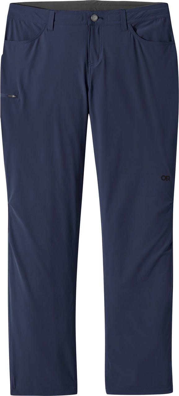 Pantalon Ferrosi Bleu marine