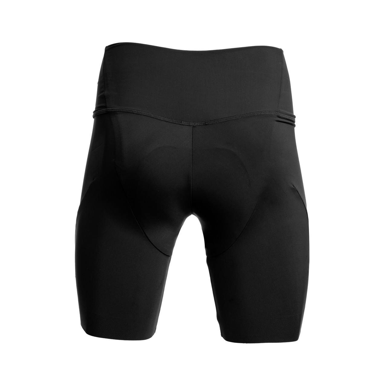 WK2 Shorts Black