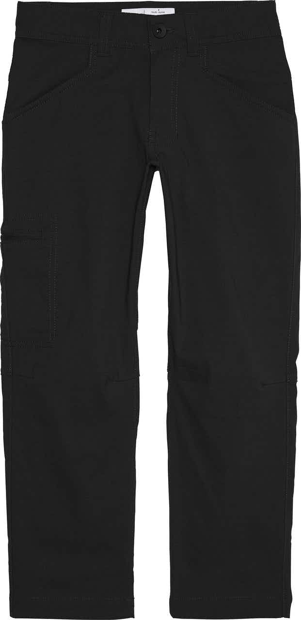 Pantalon extensible Mochilero Noir