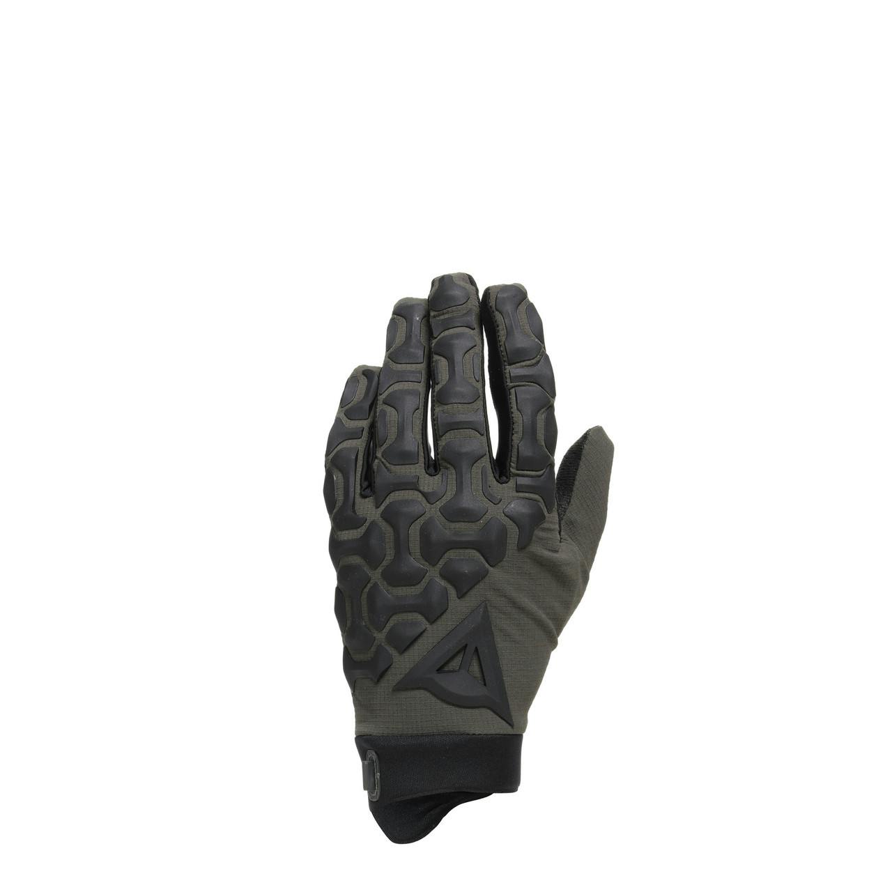 HGR Gloves Ext BLK/GREY