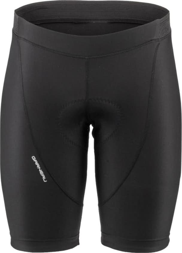 Fit Sensor 3 Shorts Black