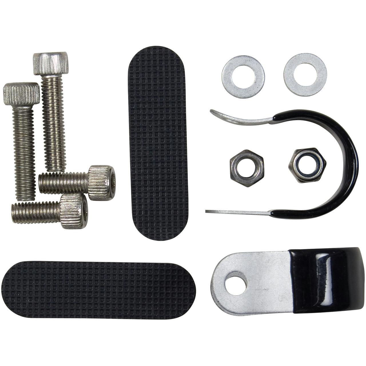Seat Stay Parts Kit NO_COLOUR