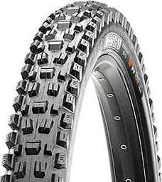 Assegai 29in. TR 3C Maxx Grip EXO+ Folding Tire Black