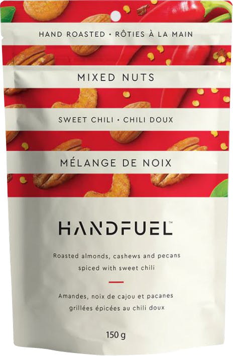 Sweet Chili Nut Mix NO_COLOUR