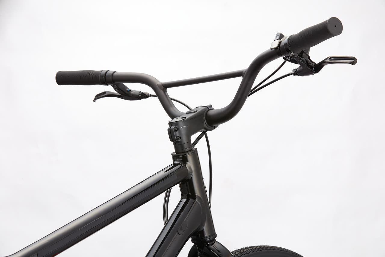 Vélo Treadwell 3 2021 Noir