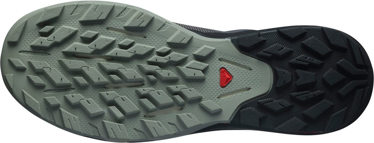 OUTpulse Gore-Tex Light Trail Shoes Magnet/Black/Wrought Iron