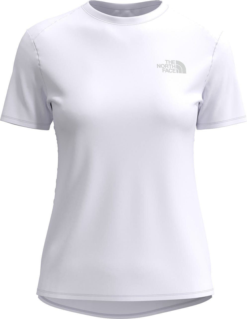 Sunriser Short Sleeve T-Shirt TNF White