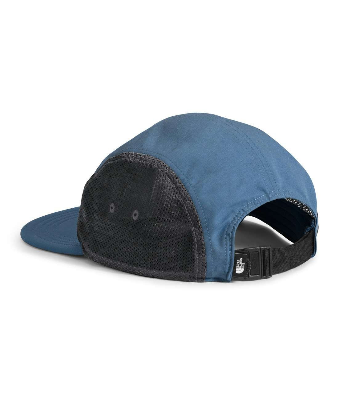 Class V Camp Hat Shady Blue/Asphalt Grey