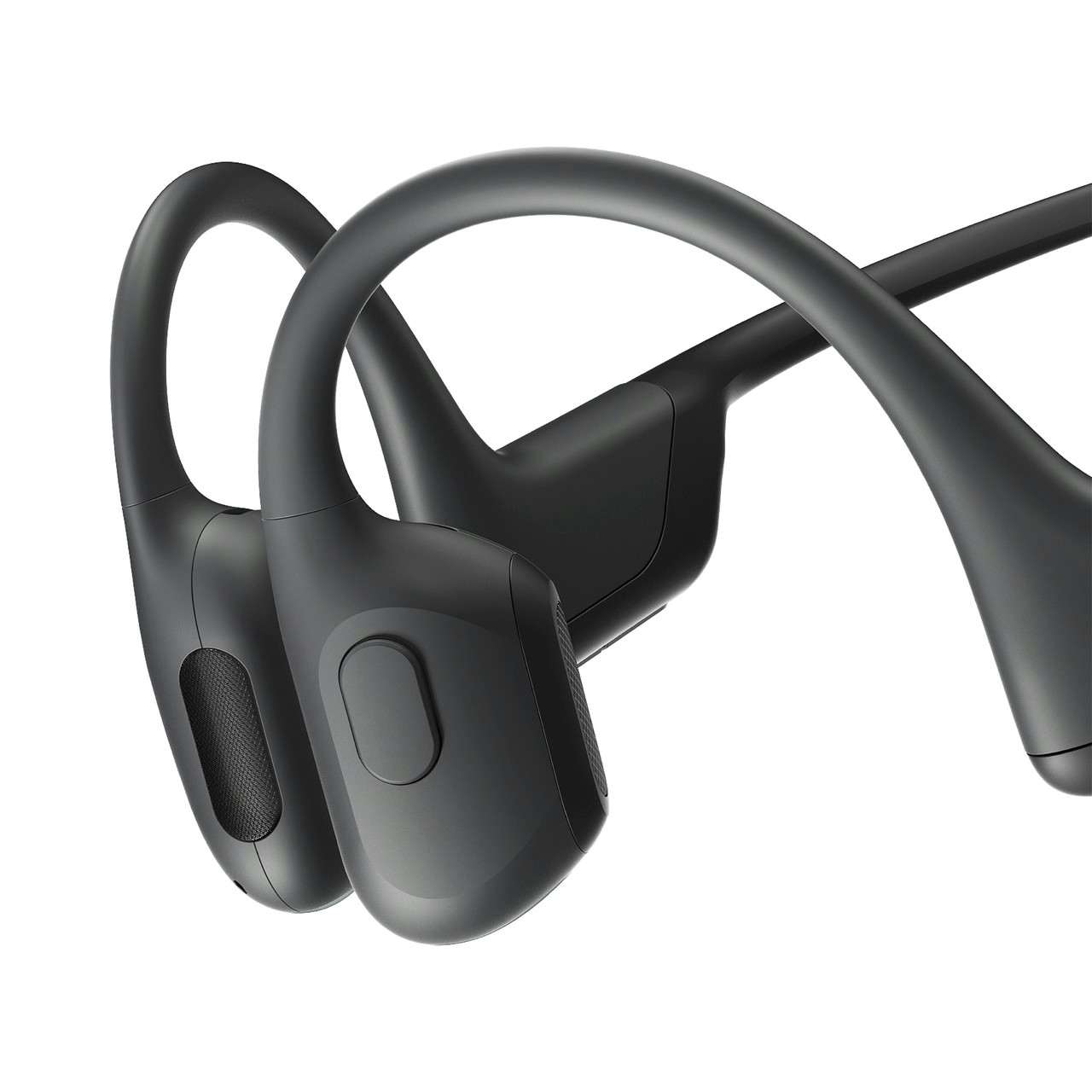OpenRun Pro Headphones Black