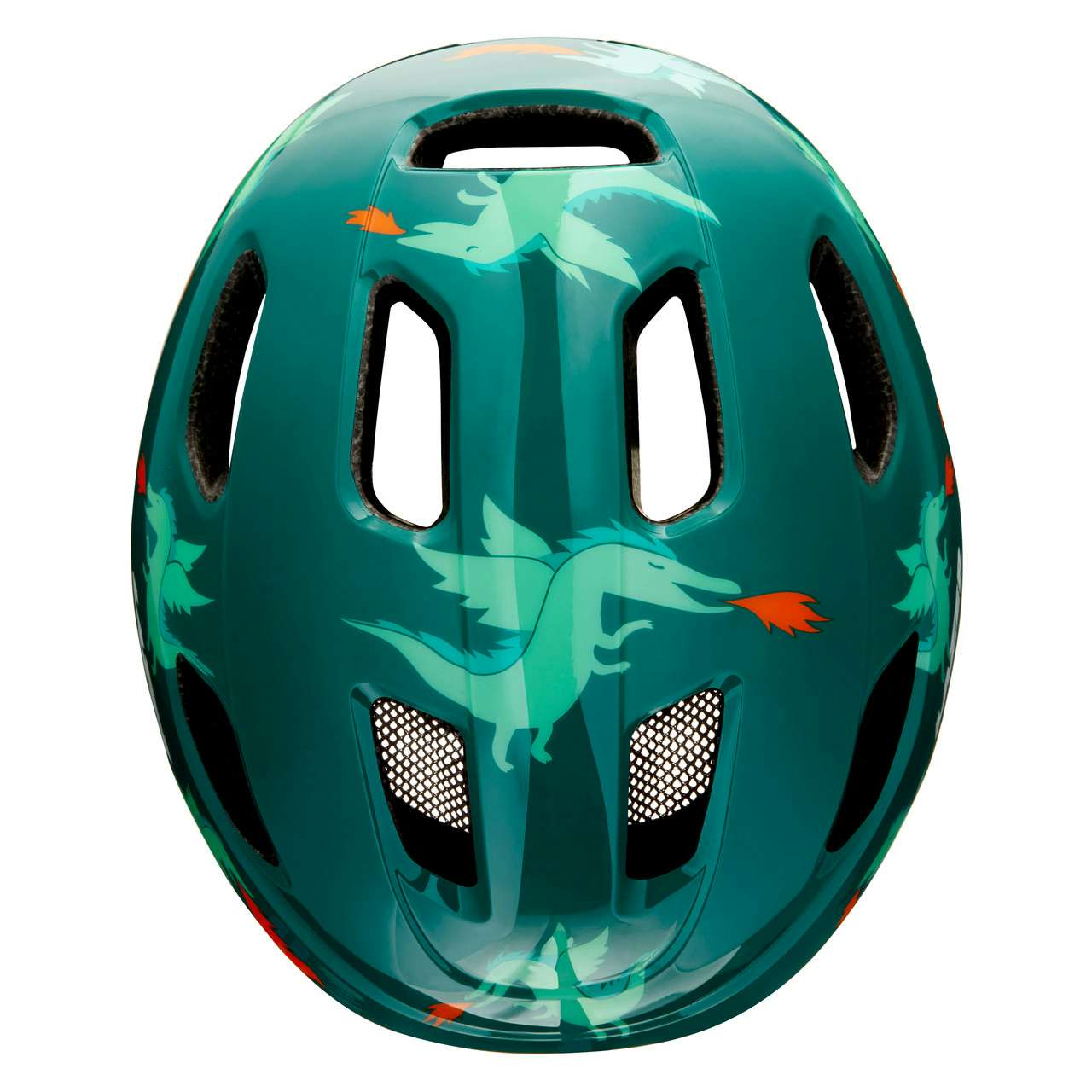 Nutz Kineticore Helmet Dragons