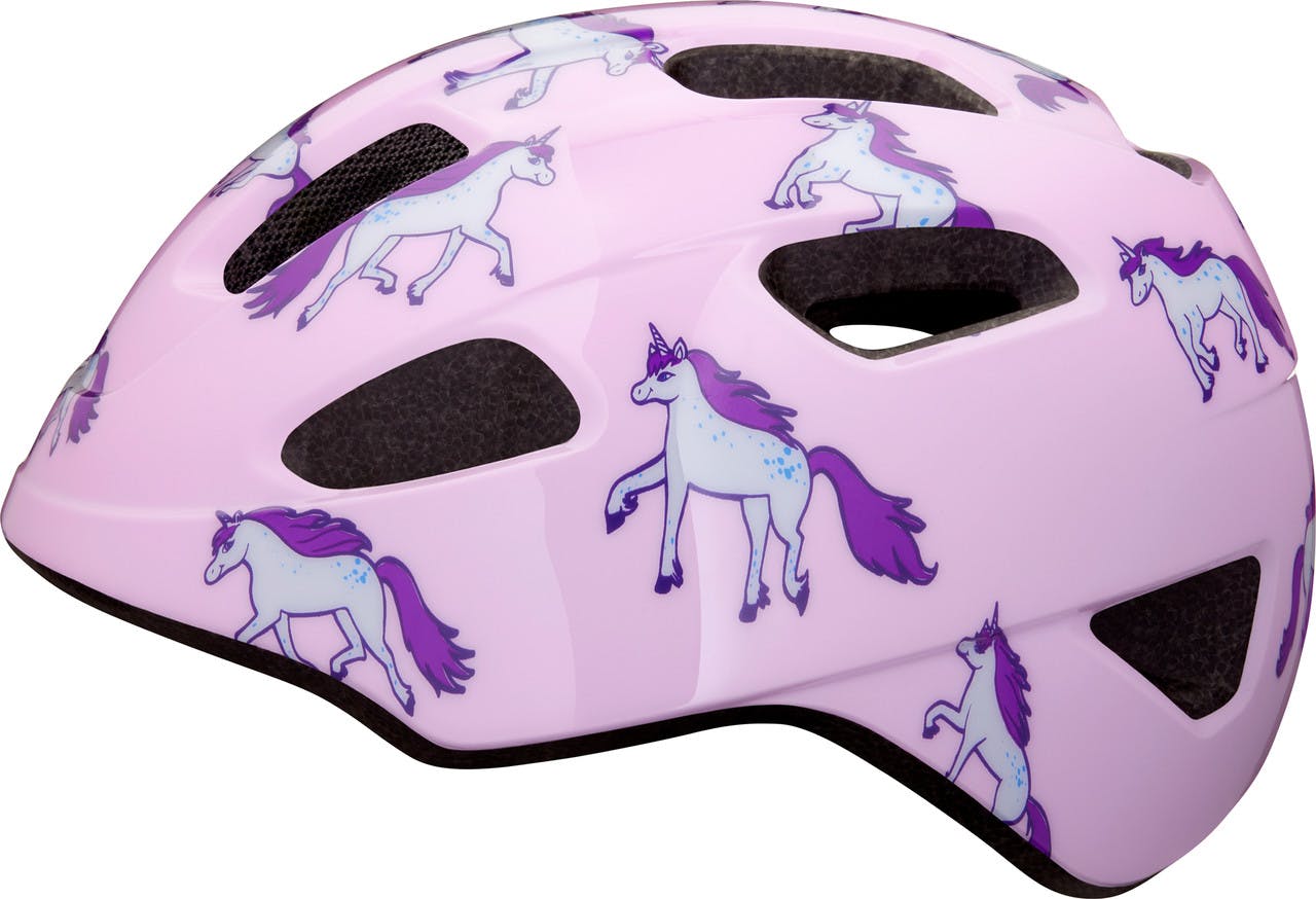 Nutz Kineticore Helmet Unicorns