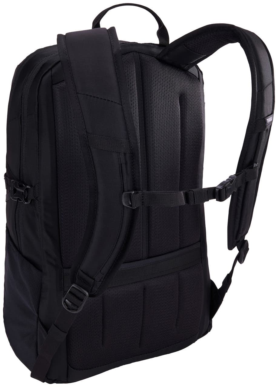 EnRoute 23L 2.0. Backpack Black