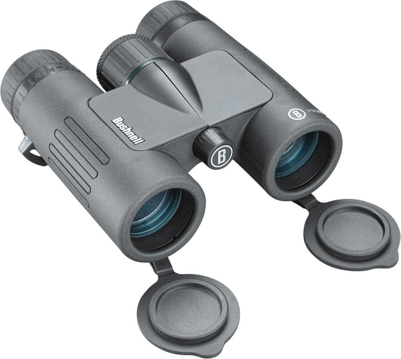 Prime 8x32 Binoculars Black