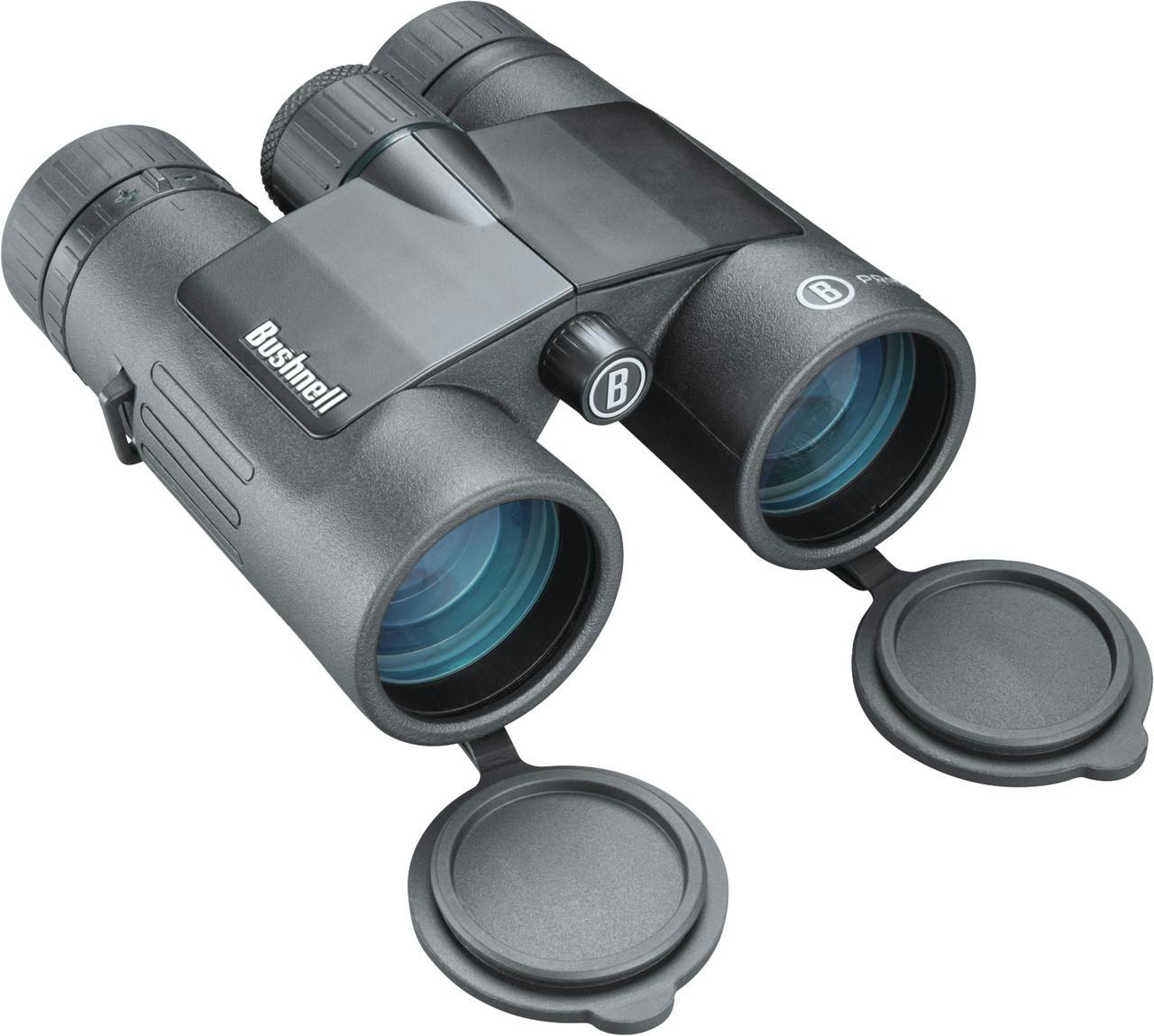 Prime 10x42 Binoculars Black