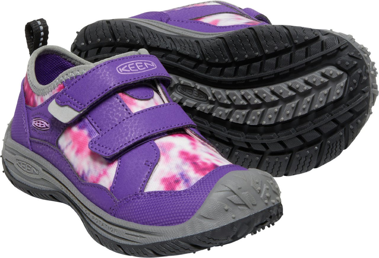 Chaussures Speed Hound Tillandsia violet/multi