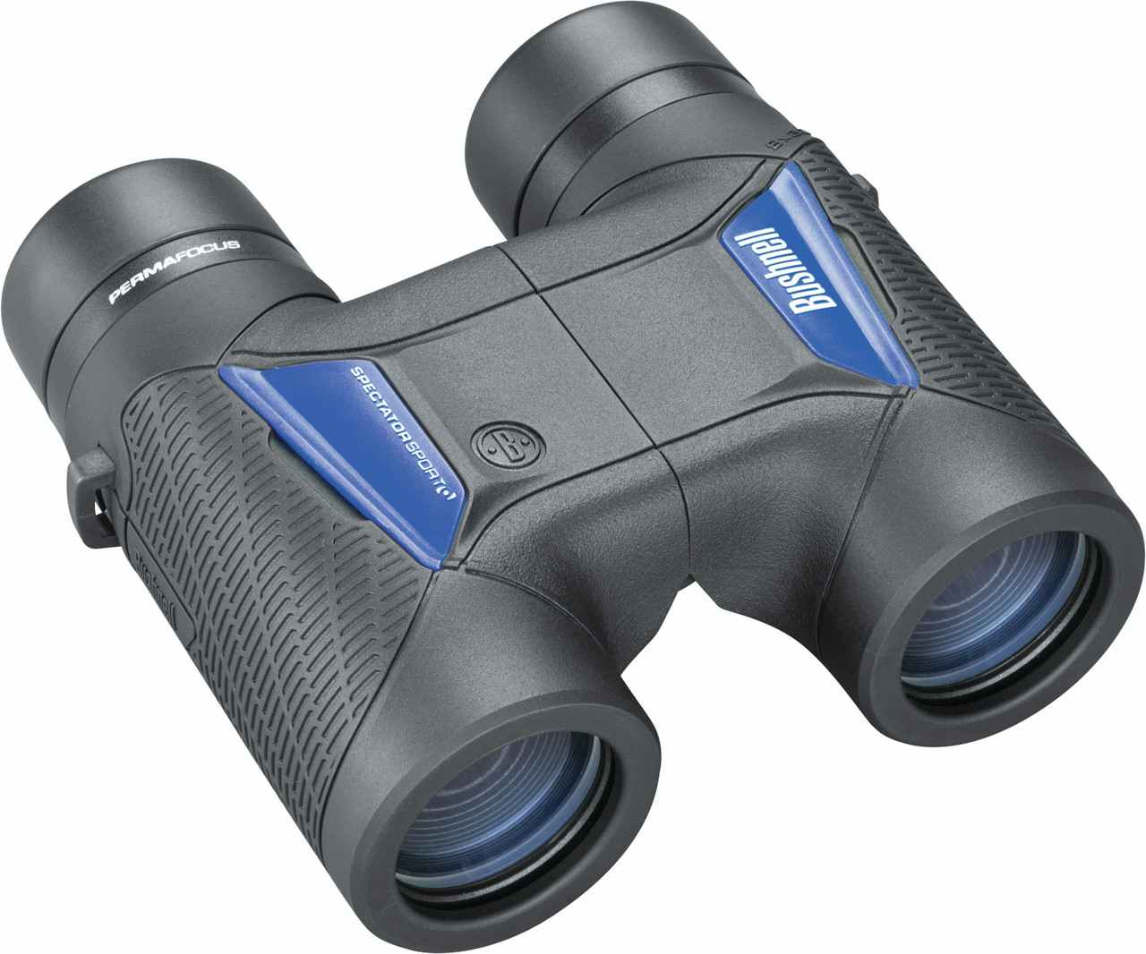 Spector Sport 8x32 Binoculars Black