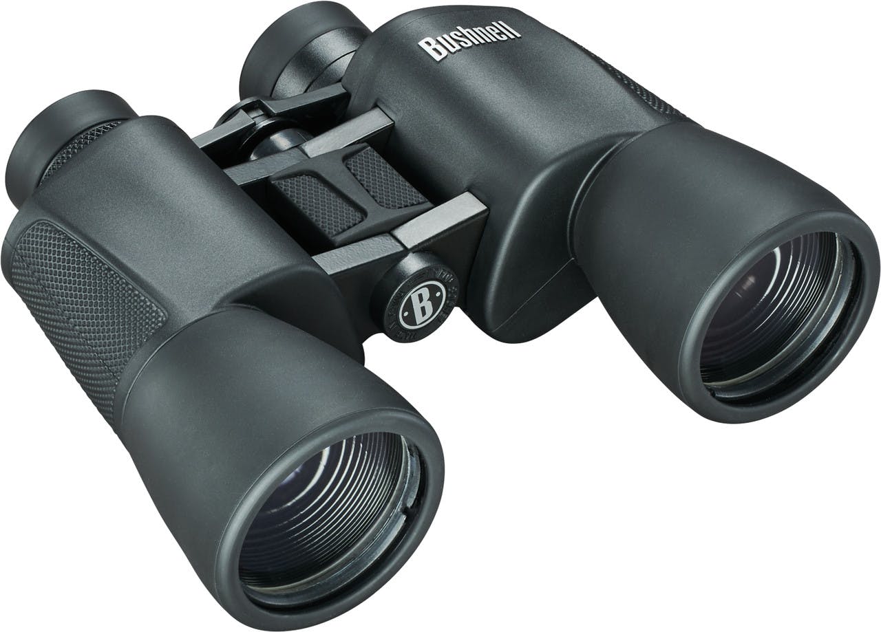 Powerview 10x50 Binoculars Black