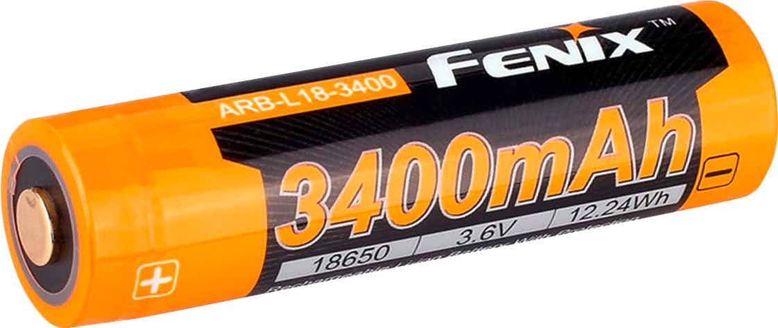ARB-L18 3400 Battery NO_COLOUR