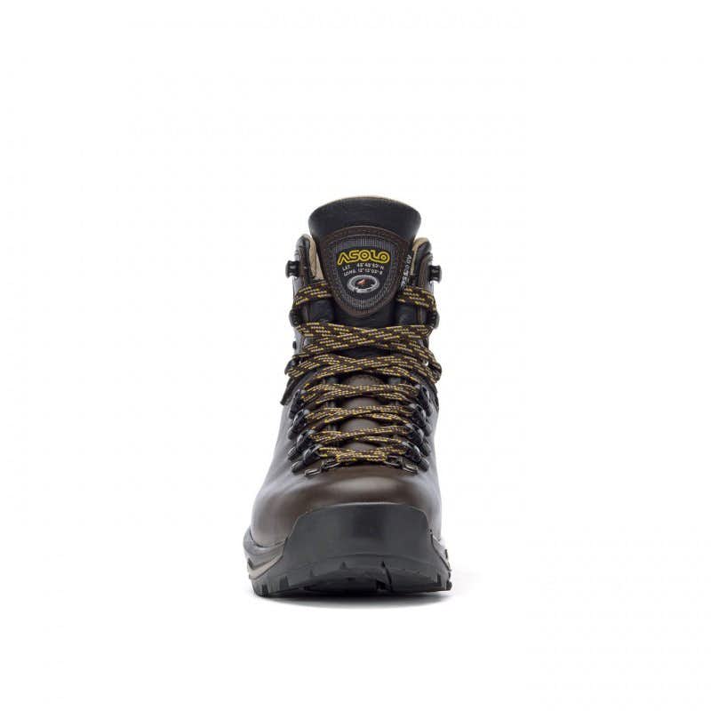 TPS 520 Gore-Tex Evo Backpacking Boots Chestnut