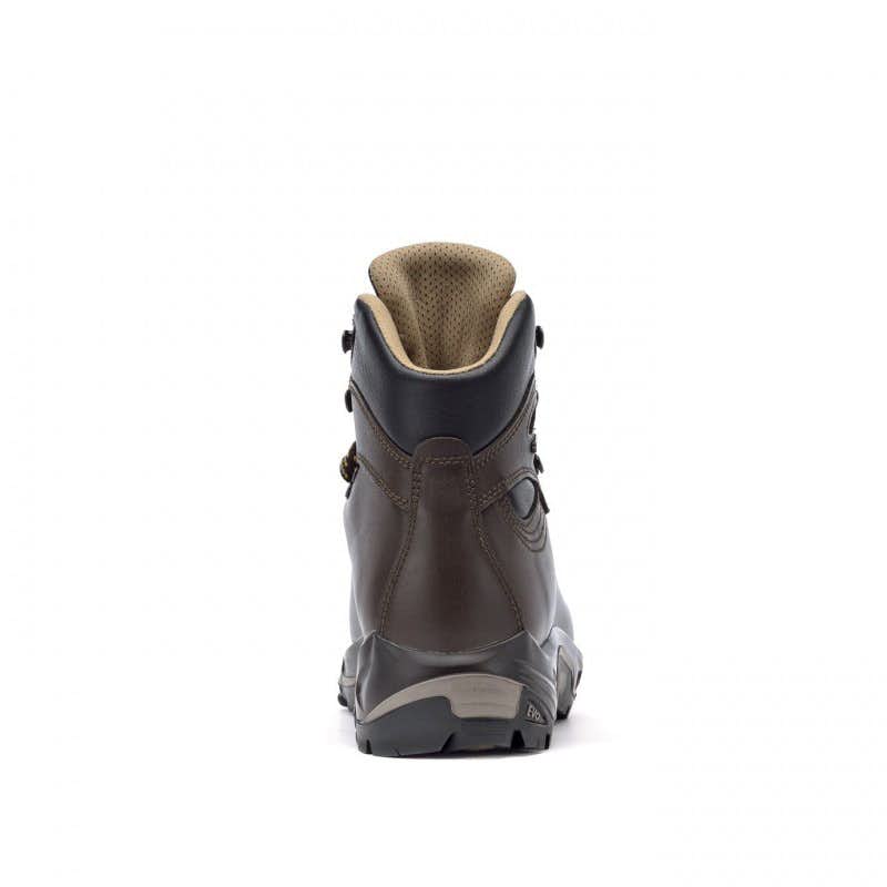 TPS 520 Gore-Tex Evo Backpacking Boots Chestnut