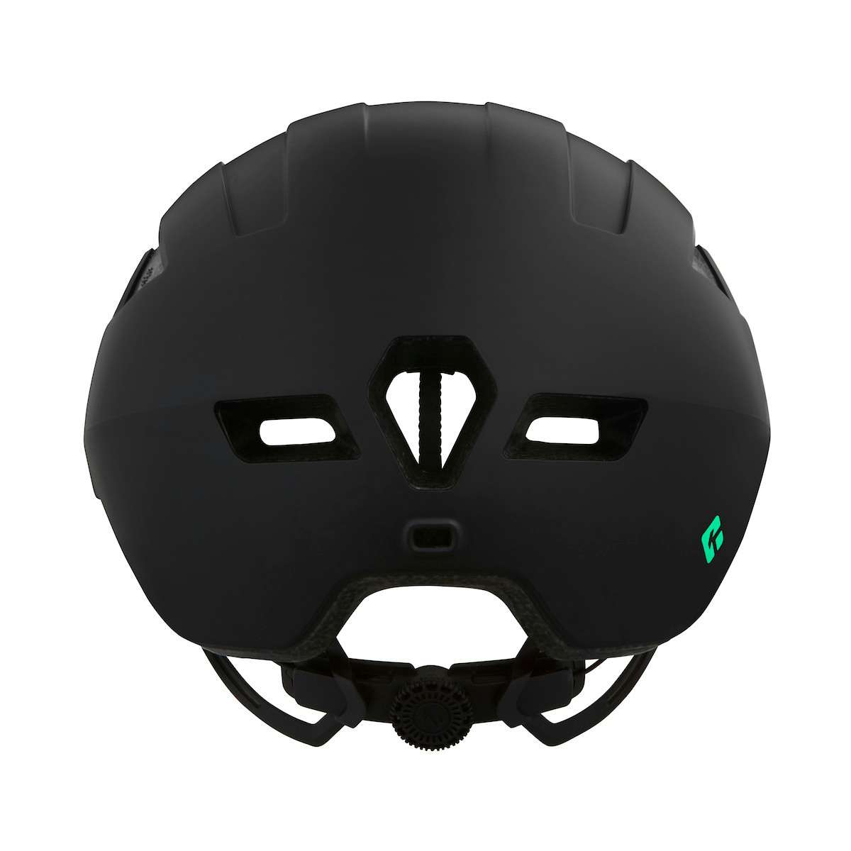 Cityzen Kineticore Helmet Matte Black