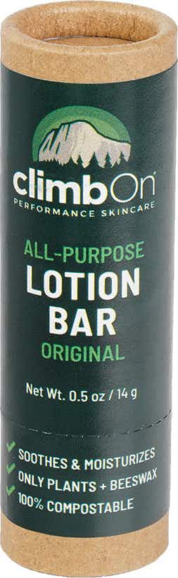 Lotion Bar Original 0.5 oz NO_COLOUR