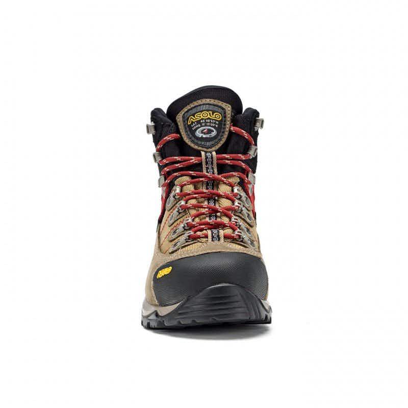 Fugitive Gore-Tex Hiking Boots Wool/Black