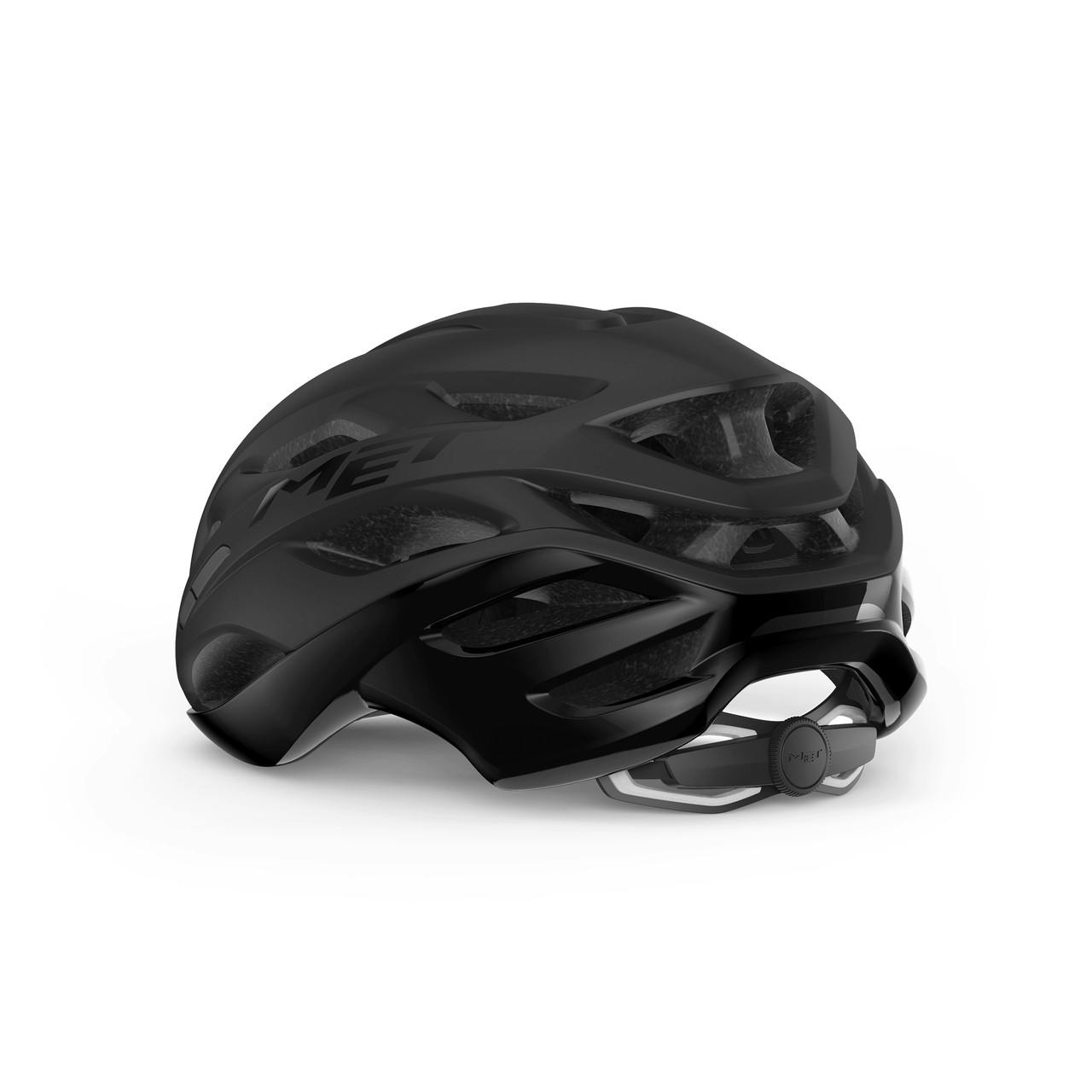 Estro MIPS Helmet Black