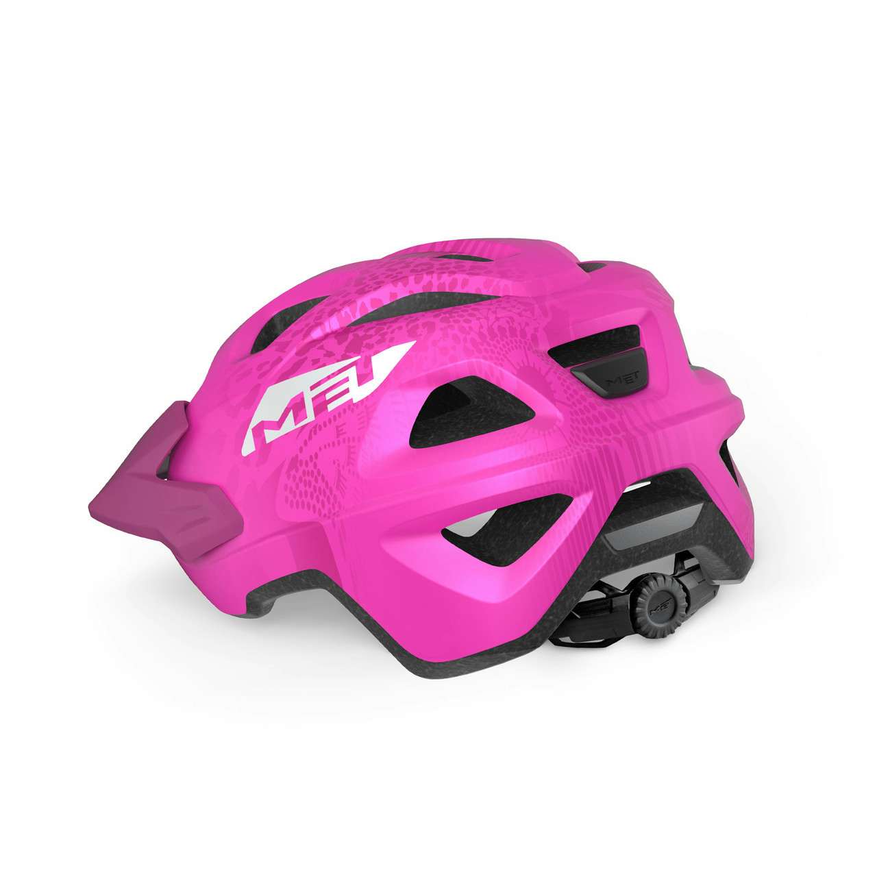 Eldar Helmet Pink/Matte