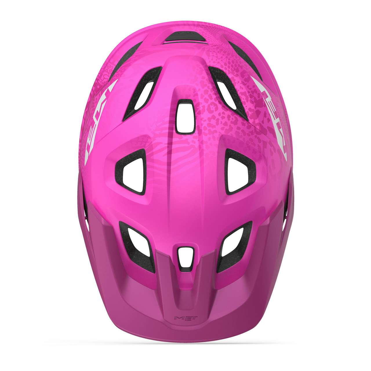 Eldar Helmet Pink/Matte