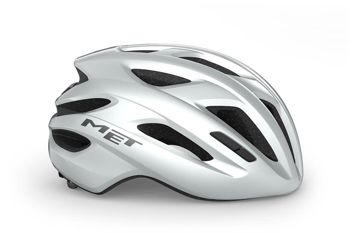 Idolo Helmet White/Glossy
