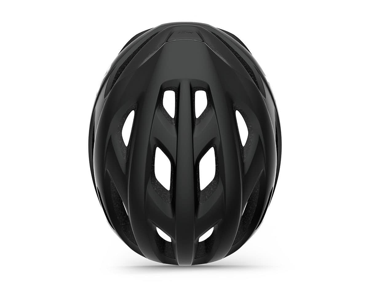 Idolo Helmet Black/Matte