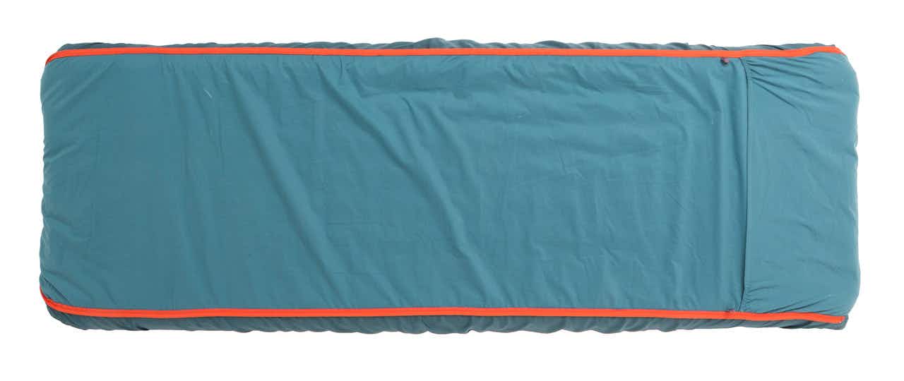 Camp Robber Bedroll Tapestry/Teal