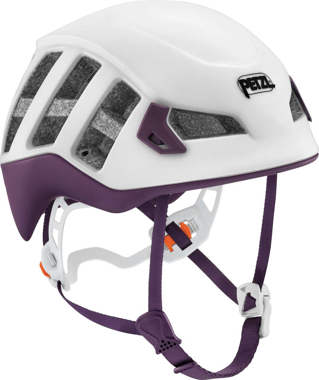 Meteora Helmet Violet