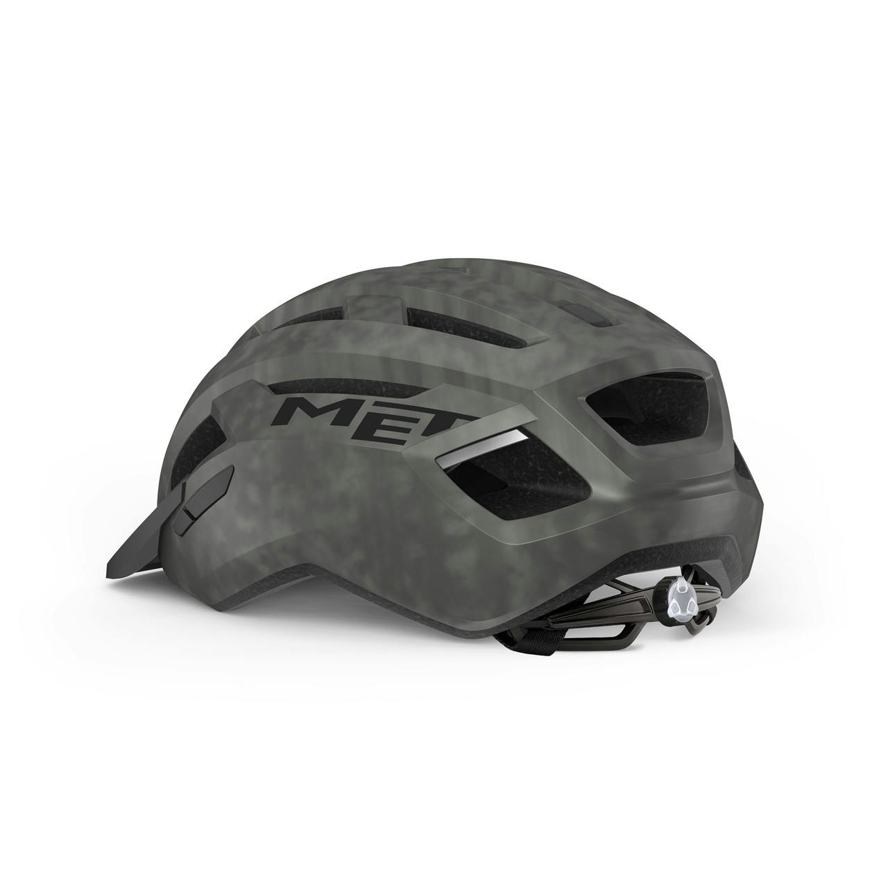 Allroad MIPS Helmet Titanium/Matte