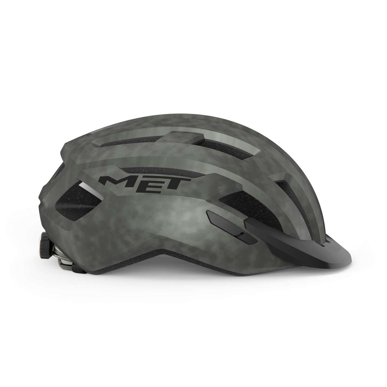 Allroad MIPS Helmet Titanium/Matte
