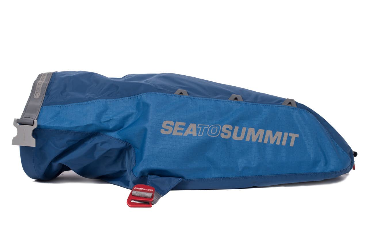 SUP Deck Bag Blue
