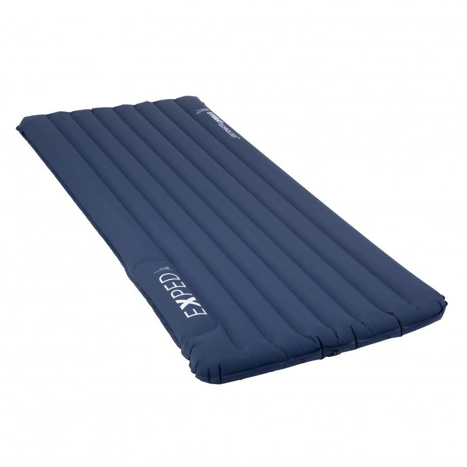 Versa 5R Insulated Sleeping Pad Blue