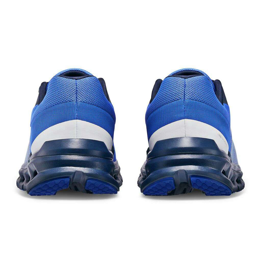 Cloudrunner Road Running Shoes Shale/Cobalt