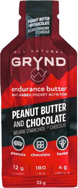 GRYND Endurance Butter NO_COLOUR