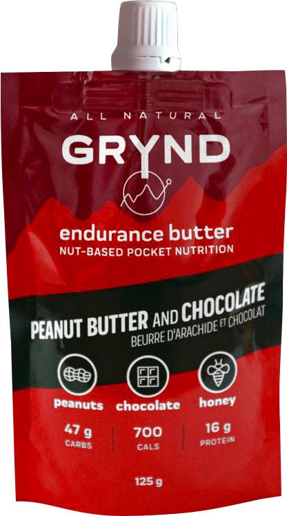 GRYND Endurance Butter Full Size NO_COLOUR
