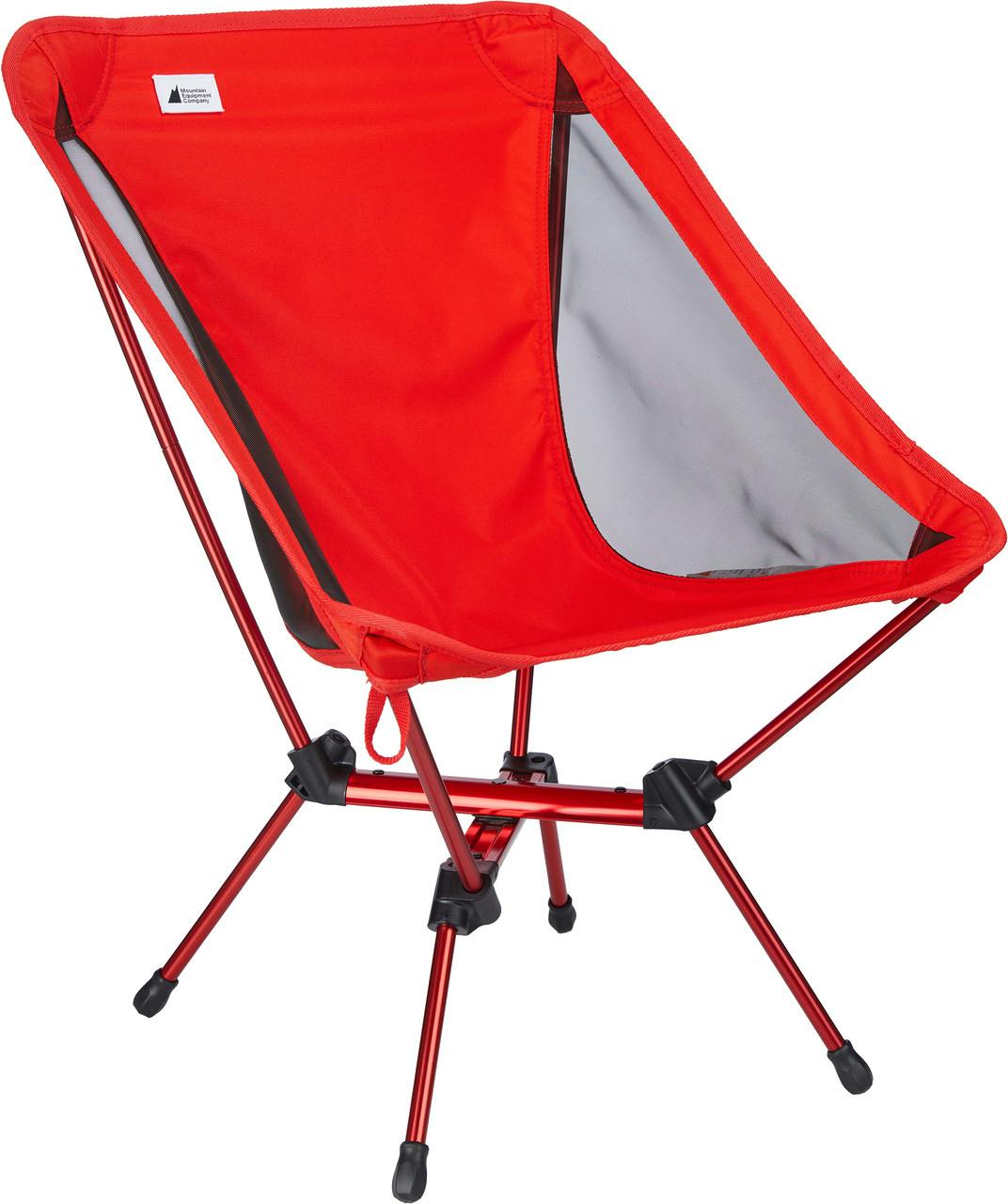 Ultra Lite Chair Fortune Red