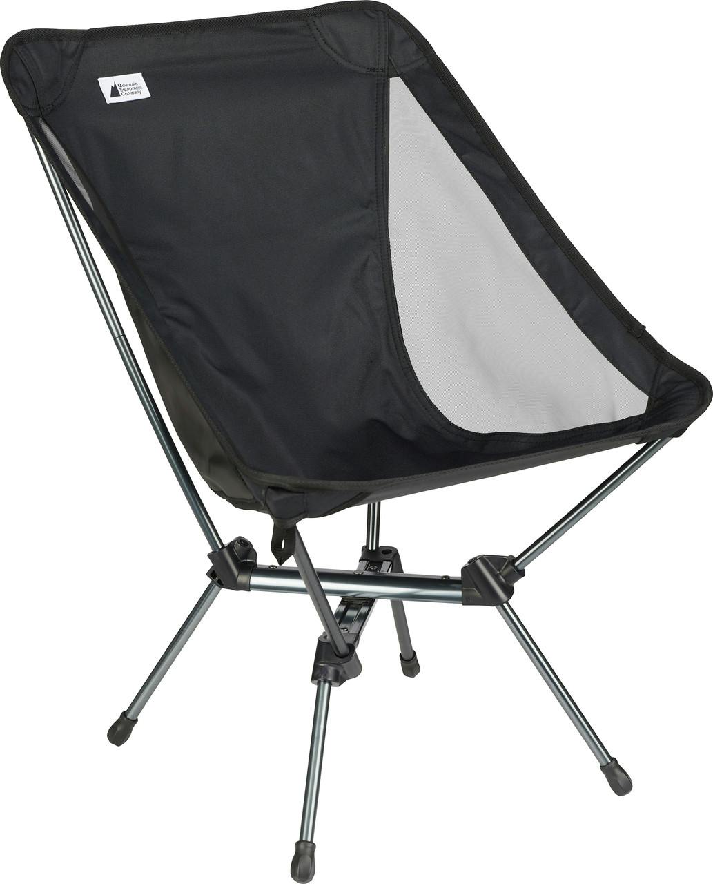 Ultra Lite Chair Black